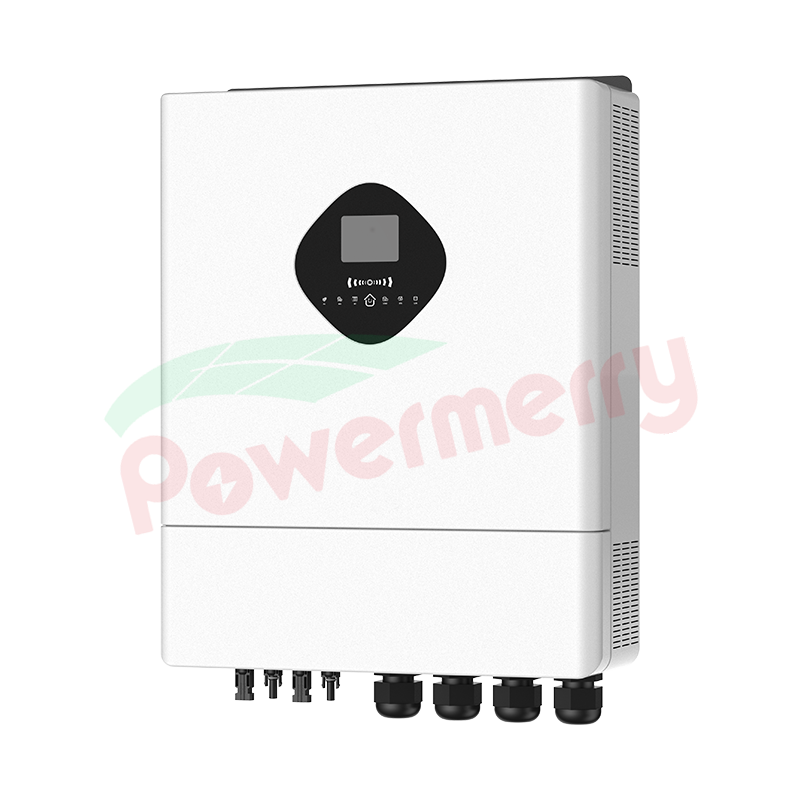 Three Phase Hybrid Inverter